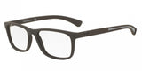 Emporio Armani 3092F Eyeglasses