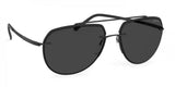 Silhouette Accent Shades 8719 Sunglasses