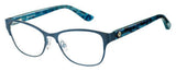 Juicy Couture Ju934 Eyeglasses