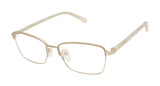 Elizabeth Arden 1234 Eyeglasses