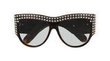 Gucci Fashion Inspired GG0144S Sunglasses