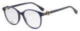 Fendi Ff0299 Eyeglasses