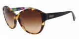 Coach 0HC8007 Sunglasses