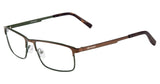 Converse Q102NAV56 Eyeglasses