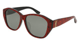 Saint Laurent Monogram SL M8/F Sunglasses
