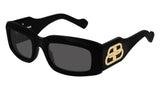 Balenciaga Extreme BB0071S Sunglasses