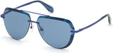 ADIDAS ORIGINALS 0018 Sunglasses