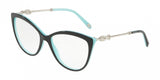 Tiffany 2161B Eyeglasses