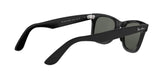 901/58 - Black - Crystal Green Polarized