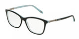 Tiffany 2116B Eyeglasses