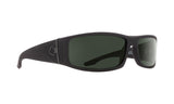 973863 - Soft Matte Black - Happy Gray Green