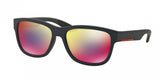 Prada Linea Rossa Lifestyle 03QS Sunglasses