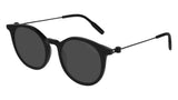 Montblanc Millennials MB0004S Sunglasses