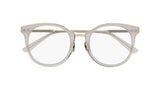 Bottega Veneta Dna BV0066O Eyeglasses