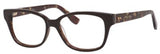 Jimmy Choo 137 Eyeglasses