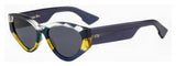 Dior Diorspirit2 Sunglasses