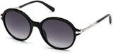 Swarovski 0264 Sunglasses