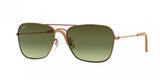 Ray Ban Caravan 3136 Sunglasses