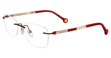 Carolina Herrera VHE078K530SBY Eyeglasses