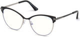 Tom Ford 5530B Eyeglasses