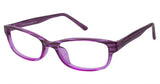 New Globe 2B70 Eyeglasses