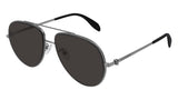 Alexander McQueen Iconic AM0172S Sunglasses