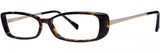 Vera Wang V176 Eyeglasses