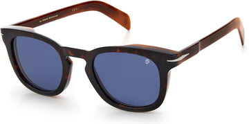 David Beckham Db7030 Sunglasses