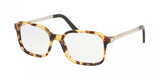 Prada Heritage 03XVF Eyeglasses