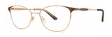 Dana Buchman Wentworth Eyeglasses