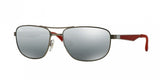 Ray Ban 3528 Sunglasses