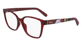 Salvatore Ferragamo SF2835 Eyeglasses