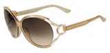 Salvatore Ferragamo SF600S Sunglasses