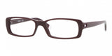 Donna Karan New York DKNY 4610B Eyeglasses