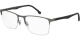 Carrera 8861 Eyeglasses