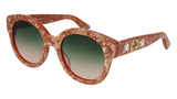 Gucci GG0207S Sunglasses