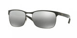 Ray Ban 8319CH Sunglasses