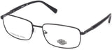 Harley-Davidson 0826 Eyeglasses