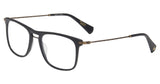 John Varvatos VJV420520O52 Eyeglasses