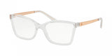 Michael Kors Caracas 4058 Eyeglasses