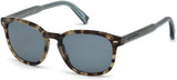 Ermenegildo Zegna 0005 Sunglasses