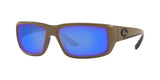 Costa Del Mar Fantail 9006 Sunglasses