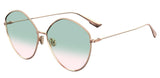 Dior Diorsociety4 Sunglasses