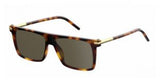 Marc Jacobs Marc 46 Sunglasses