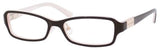 Juicy Couture Wilshire Eyeglasses