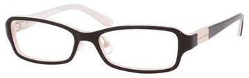 Juicy Couture Wilshire Eyeglasses