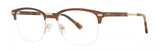 Zac Posen Hugh Eyeglasses