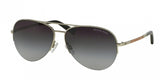 Michael Kors Gramercy 1001 Sunglasses