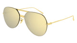 Bottega Veneta New Classic BV1054SA Sunglasses