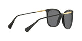 500181 - Black - Dark Grey Polar